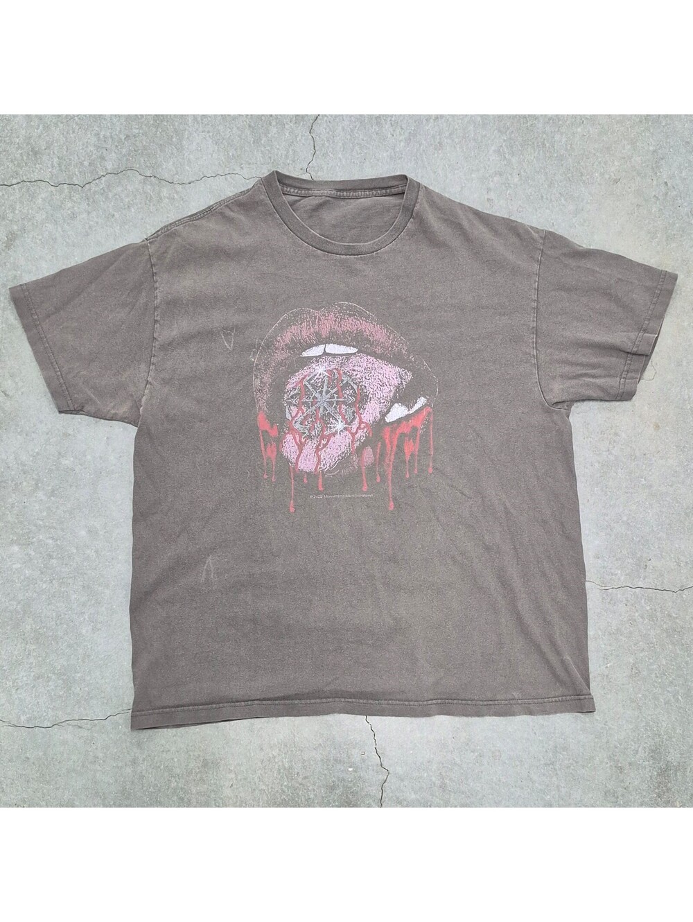 Momentum Occam's Razor Daze T Shirt